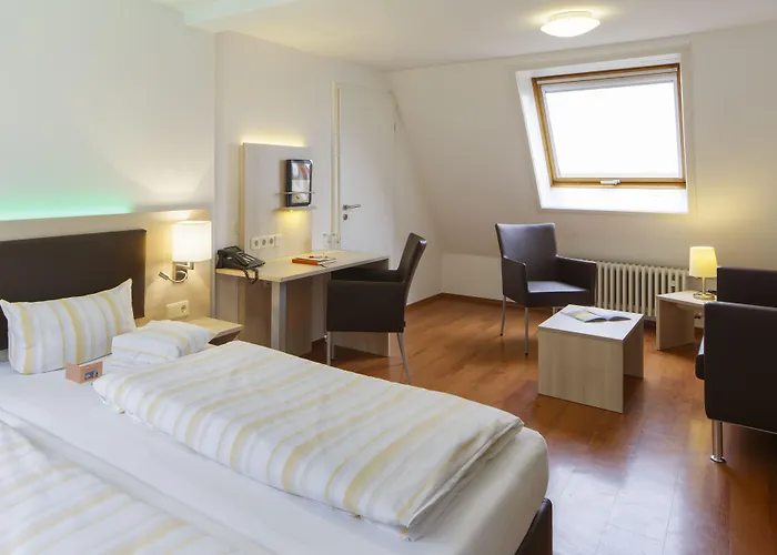 Caritas Tagungszentrum