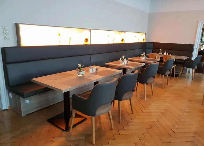 Hotel Bavaria Oldenburg