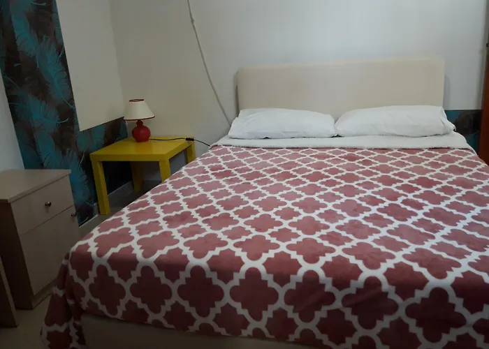 Marina'S Rooms
