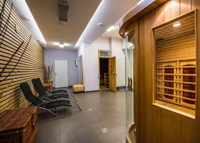 Parkhotel Harrachov