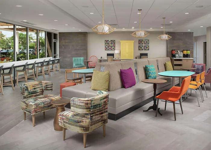 Home2 Suites By Hilton Lakeland South Polk Parkway