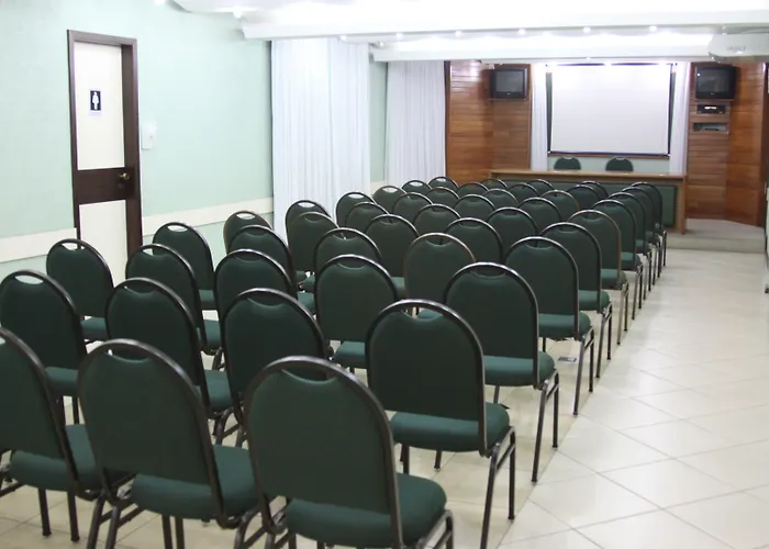 San Silvestre Hotel