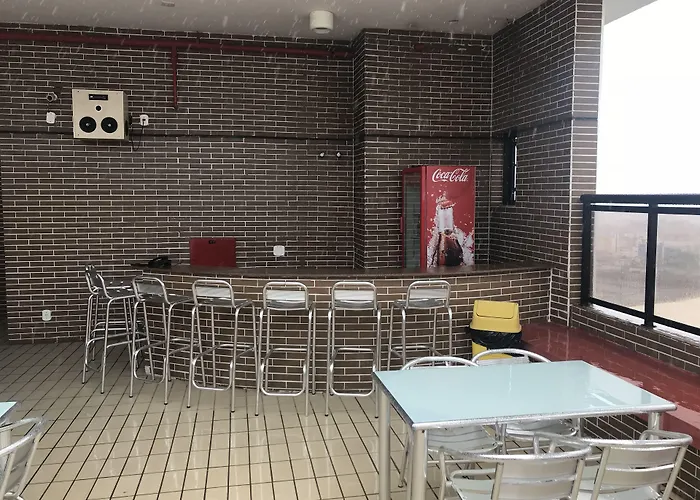 Rede Concept - Hotel Salvador