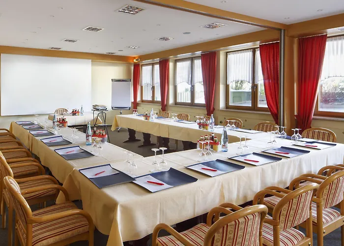 Hotel Schwärs Löwen Freiburg