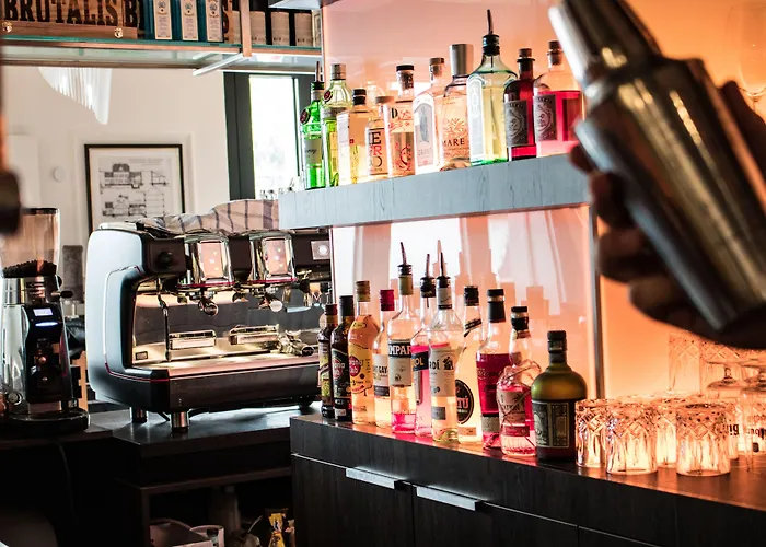 Nikii Boutique Hotel