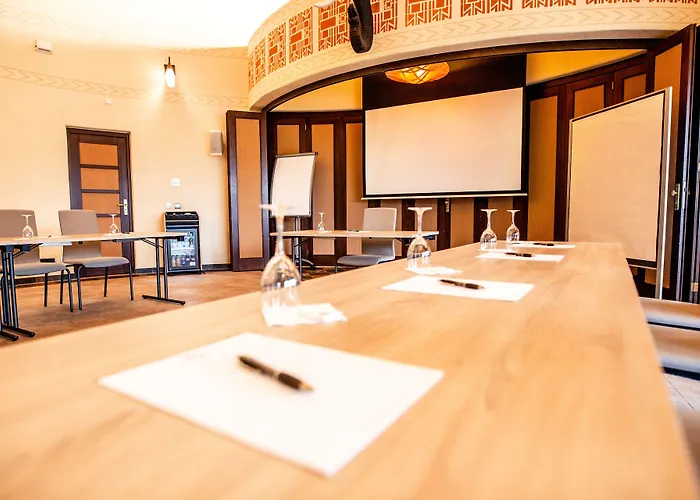 Sieben Welten Hotel&Spa Resort