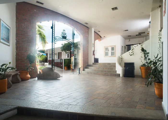 Loft Hotel Malecon Vallarta