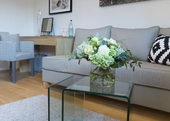 Cottage Rheingau Hotel