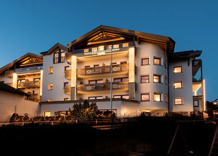 Hotel Bergblick