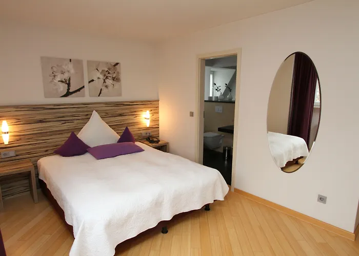 Designhotel Im Südfeld