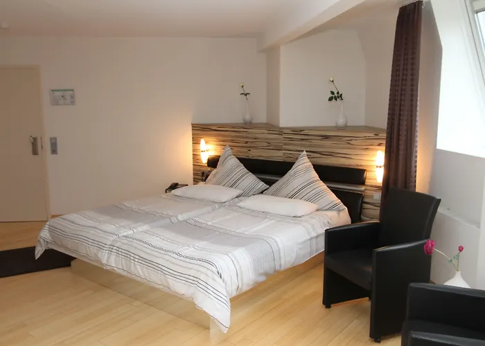Designhotel Im Südfeld