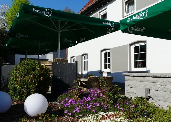 Hotel KRONE