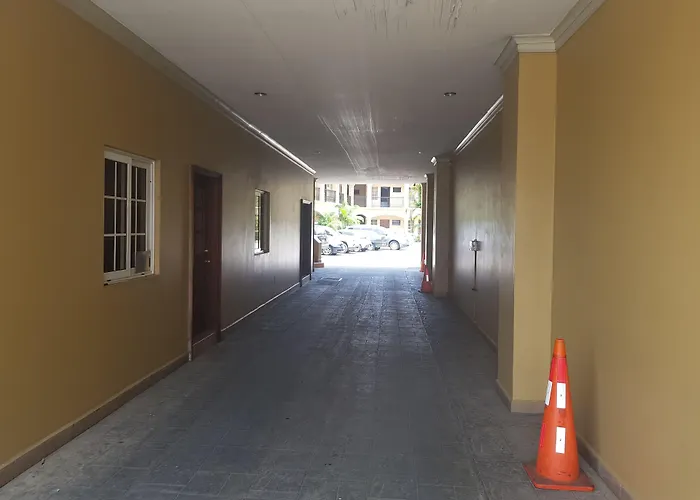 Hotel Florencia