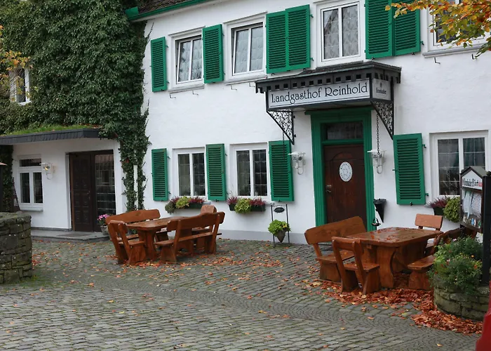 Hotel Reinhold