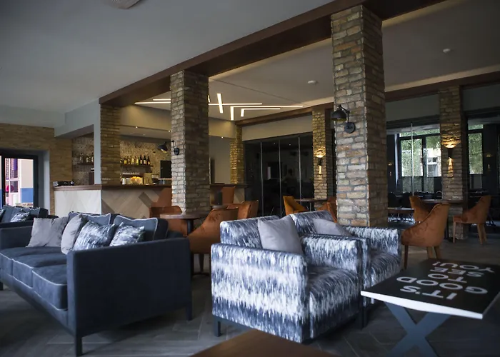 A Hoteli - Hotel Slatina