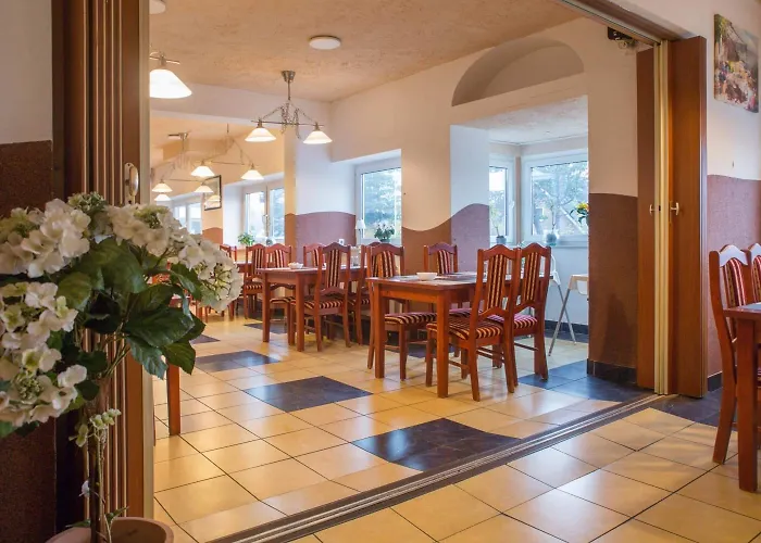 Hotel Nordig Free Parking