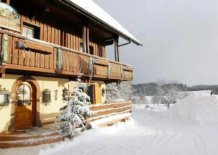 Hotel Bartlehof