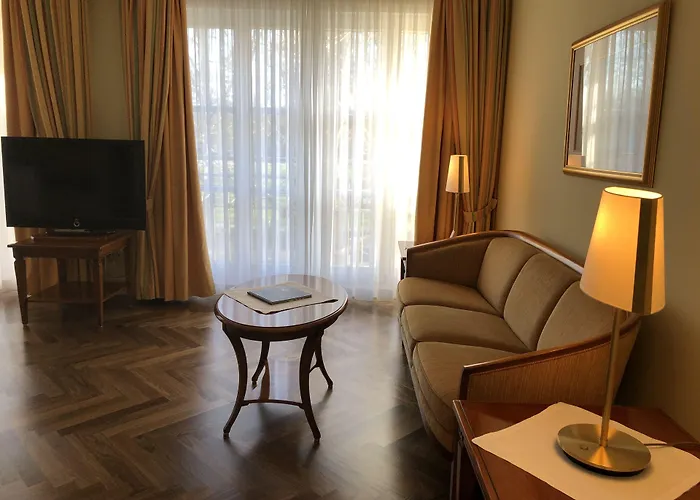 Hotel Scherf