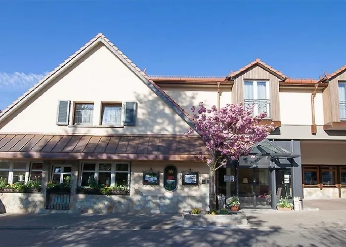 Hotel- Restaurant Poststuben