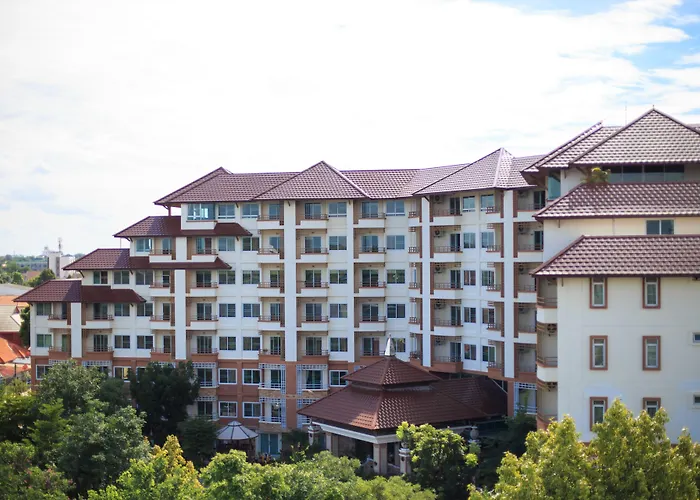Kwanruen Resort