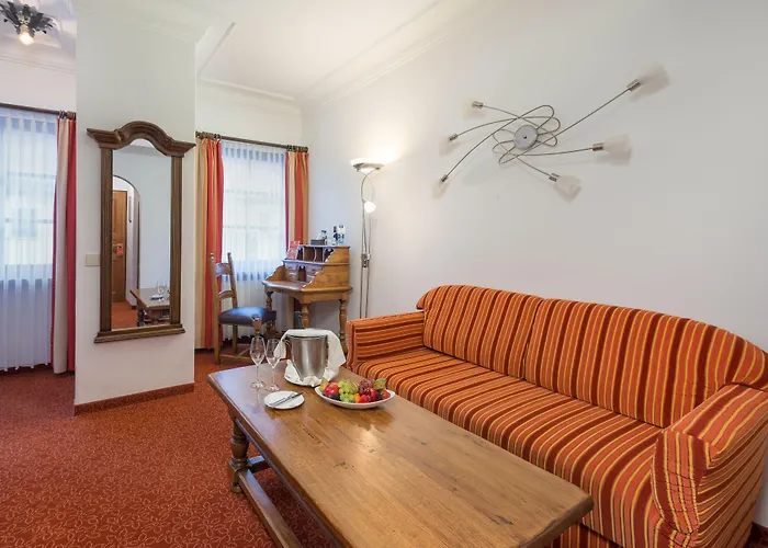 Hotel Riesengebirge