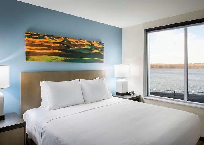Hyatt House East Moline/Quad Cities