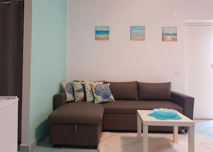 100 Passi Dal Mare