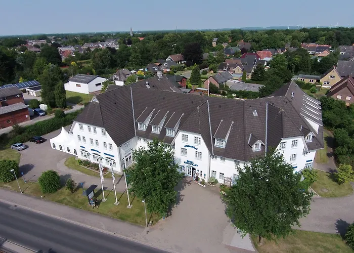 Hotel Wikingerhof