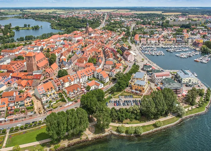 Hotel Kleines Meer