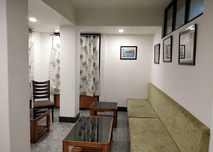 Hotel Ninamma