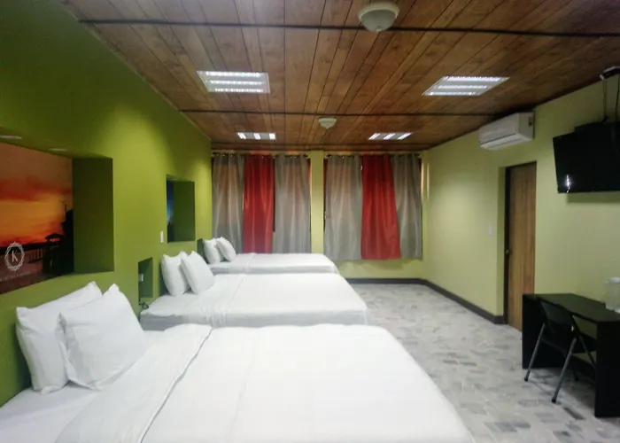 Kartagus Hotel