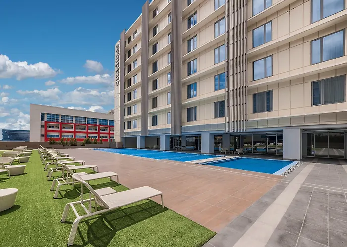 Citadines Bay City Manila