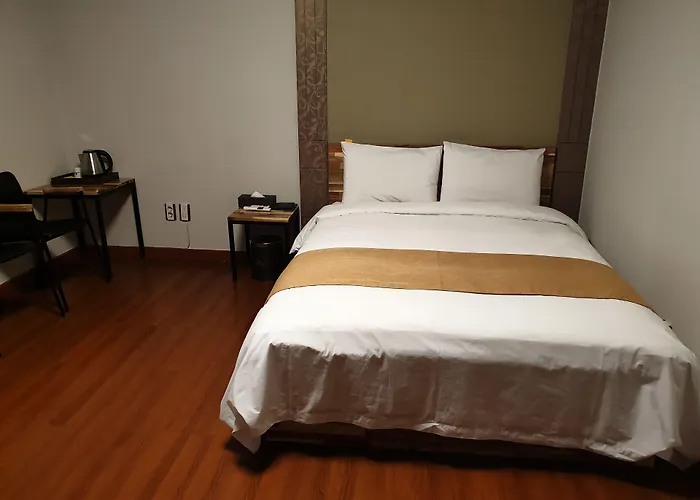 The Beauty Hotel