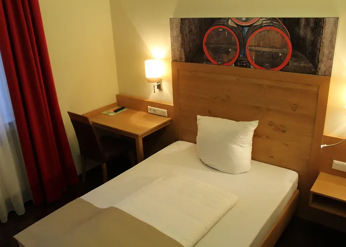 Hotel Brauereigasthof Amberger