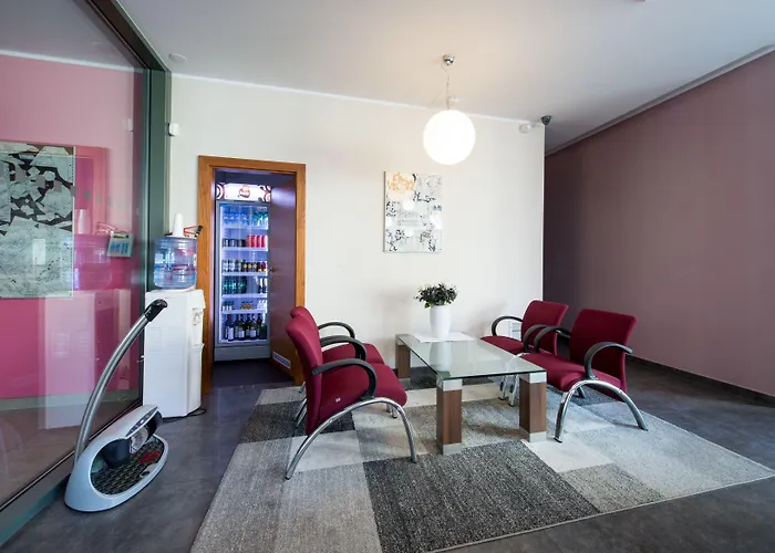 Hotel Mlynska