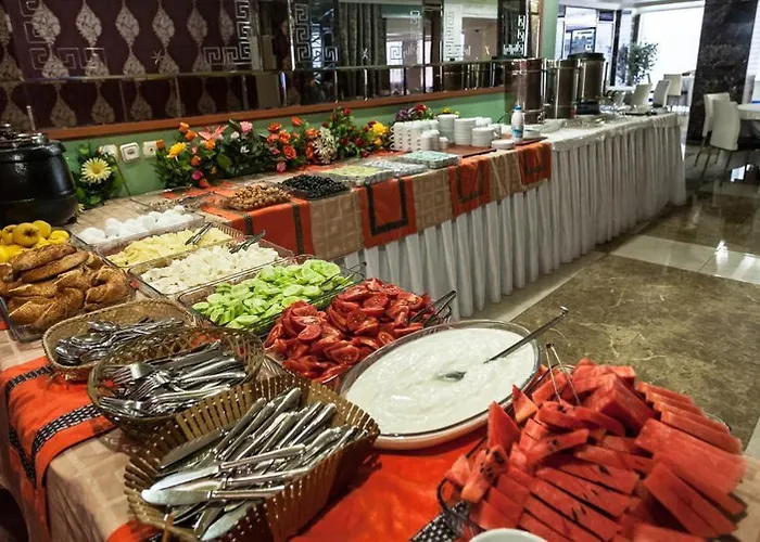Nemrut Hotel