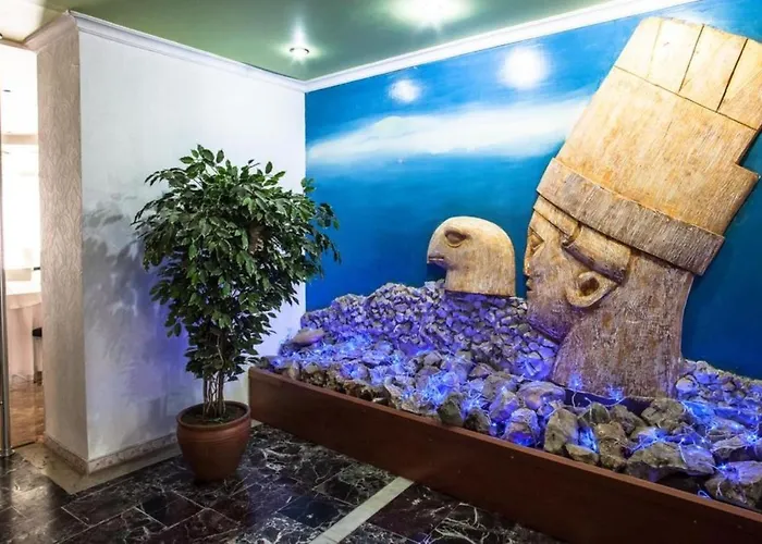 Nemrut Hotel