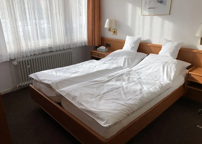 Hotel - Restaurant Reher Hof