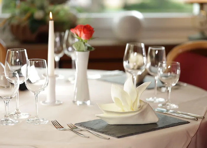 Hotel Restaurant Fischer