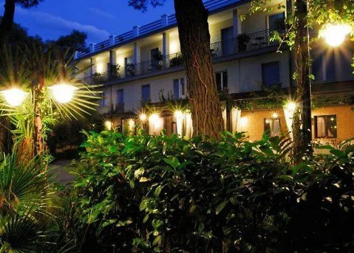 Hotel Villa Giusy