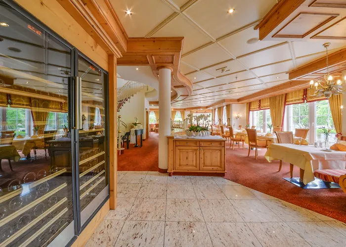 Doerr Landhotel & Spa