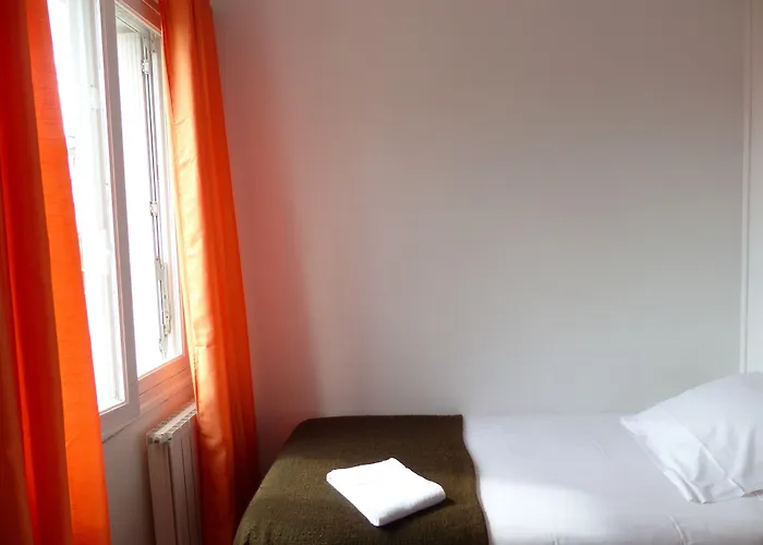 Hotel La Belle Etoile