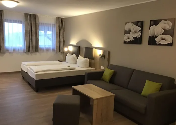 Gasthof Hotel Esterer