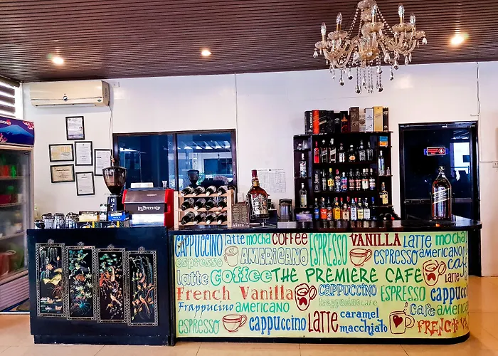 The Premiere Business Hotel