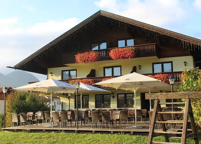 DEVA Hotel-Restaurant Fischerwirt