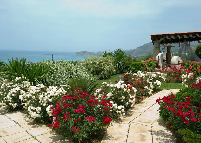 Kavousi Resort