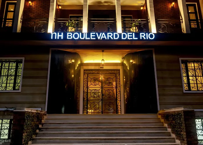 Nh Boulevard Del Rio Cali
