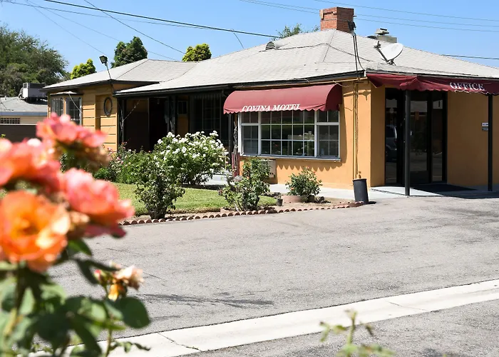 Covina Motel