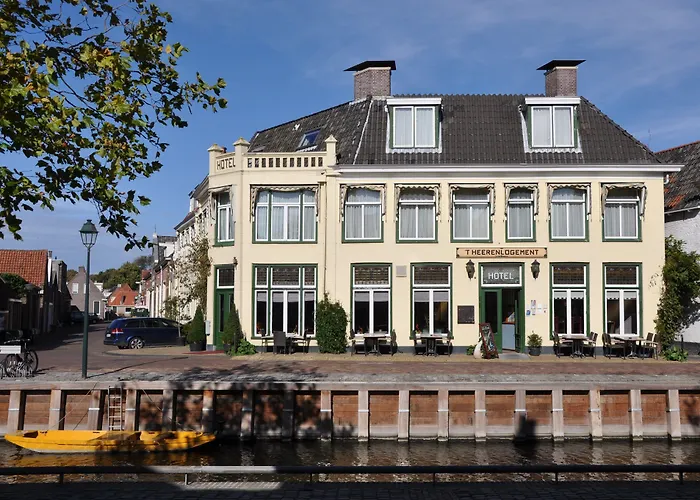 Hotel Heerenlogement