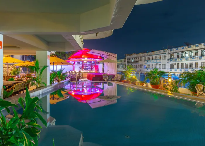 Hotel Sapphire